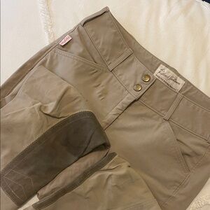 Tailored Sportsman 28L Breeches